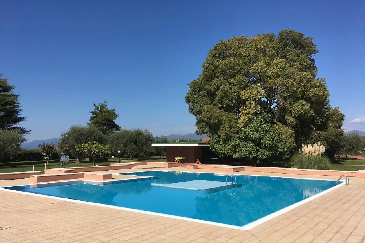 Appartamento Pigno Bardolino