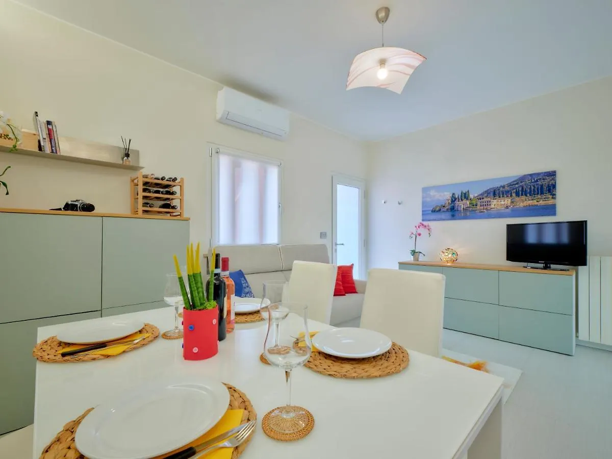 Appartamento Pigno Bardolino