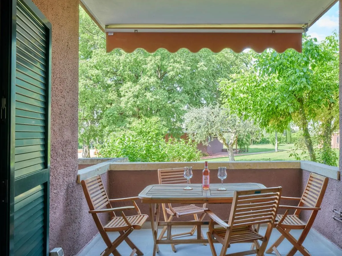 Apartment Appartamento Pigno Bardolino