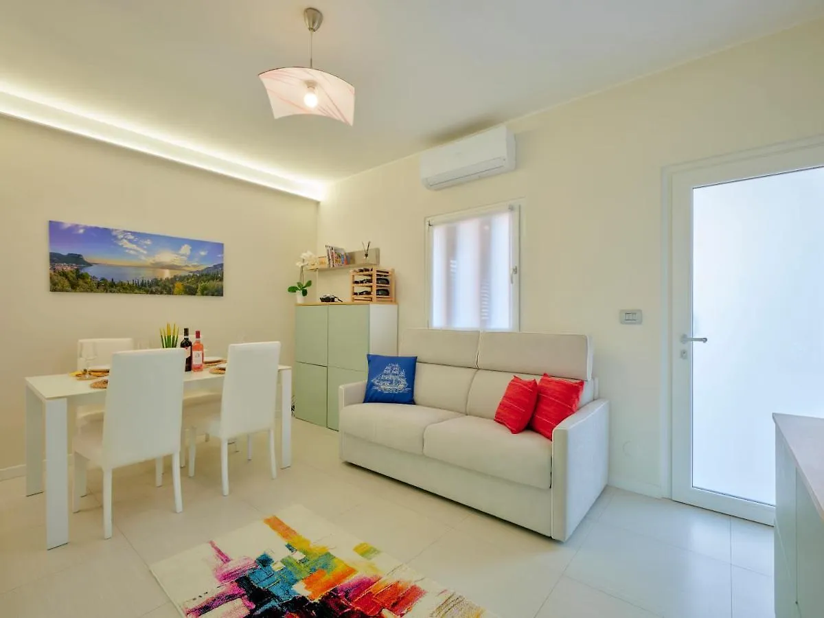 Appartamento Pigno Bardolino Apartment