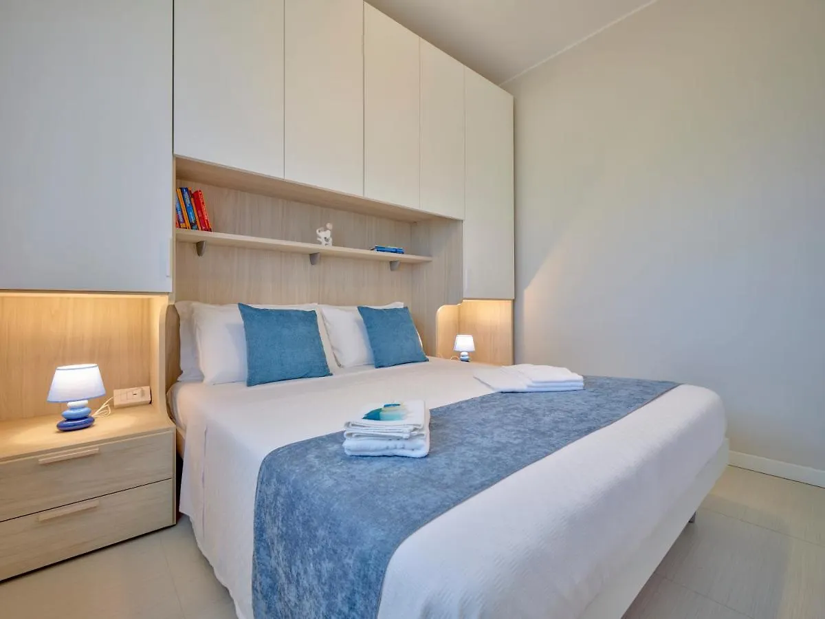 Appartamento Pigno Bardolino Apartment