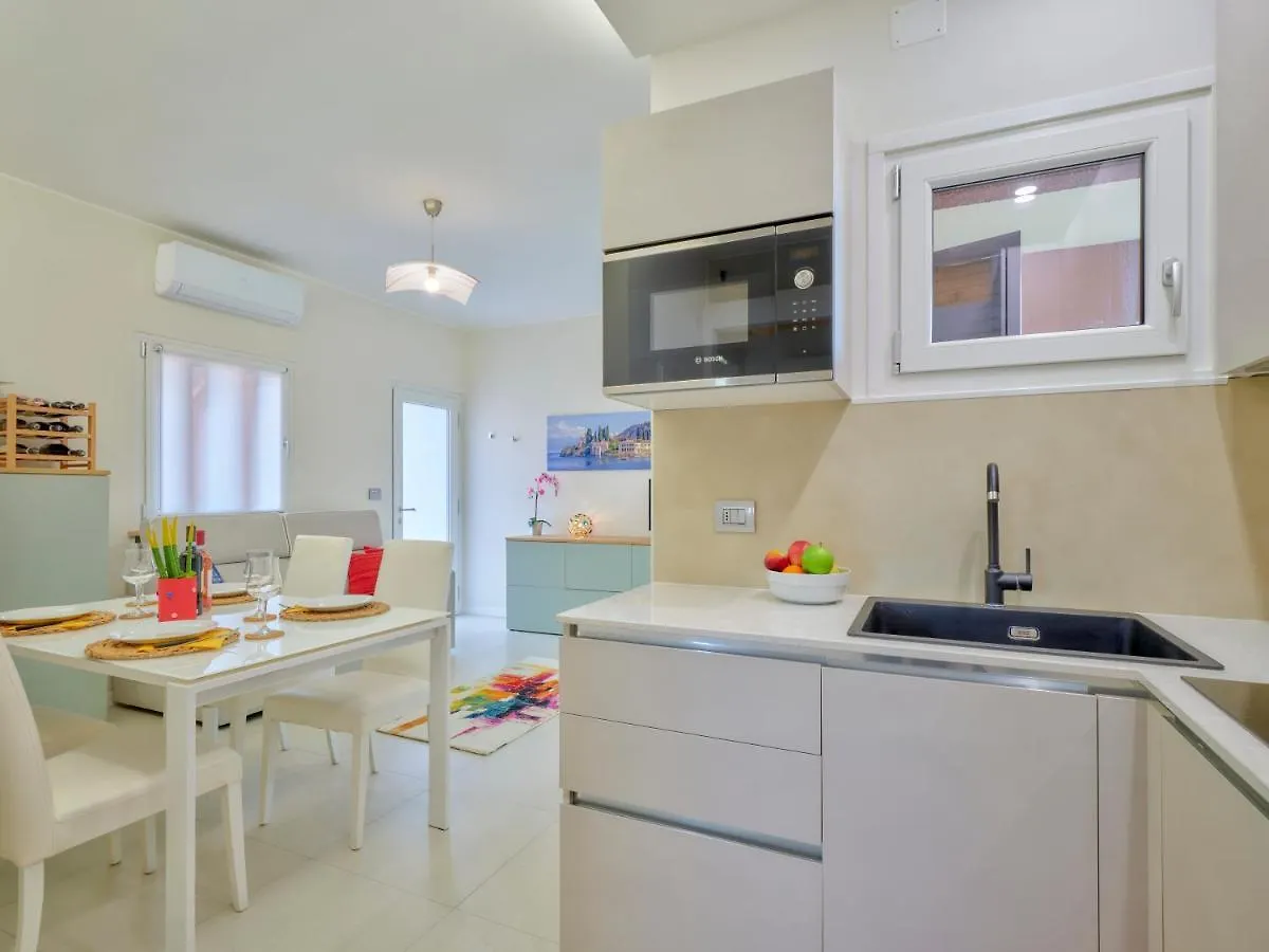 Apartment Appartamento Pigno Bardolino