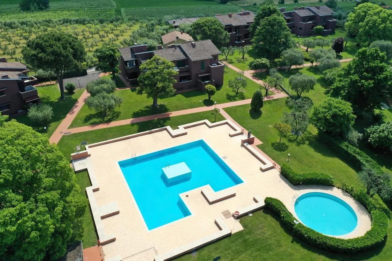 Apartment Appartamento Pigno Bardolino