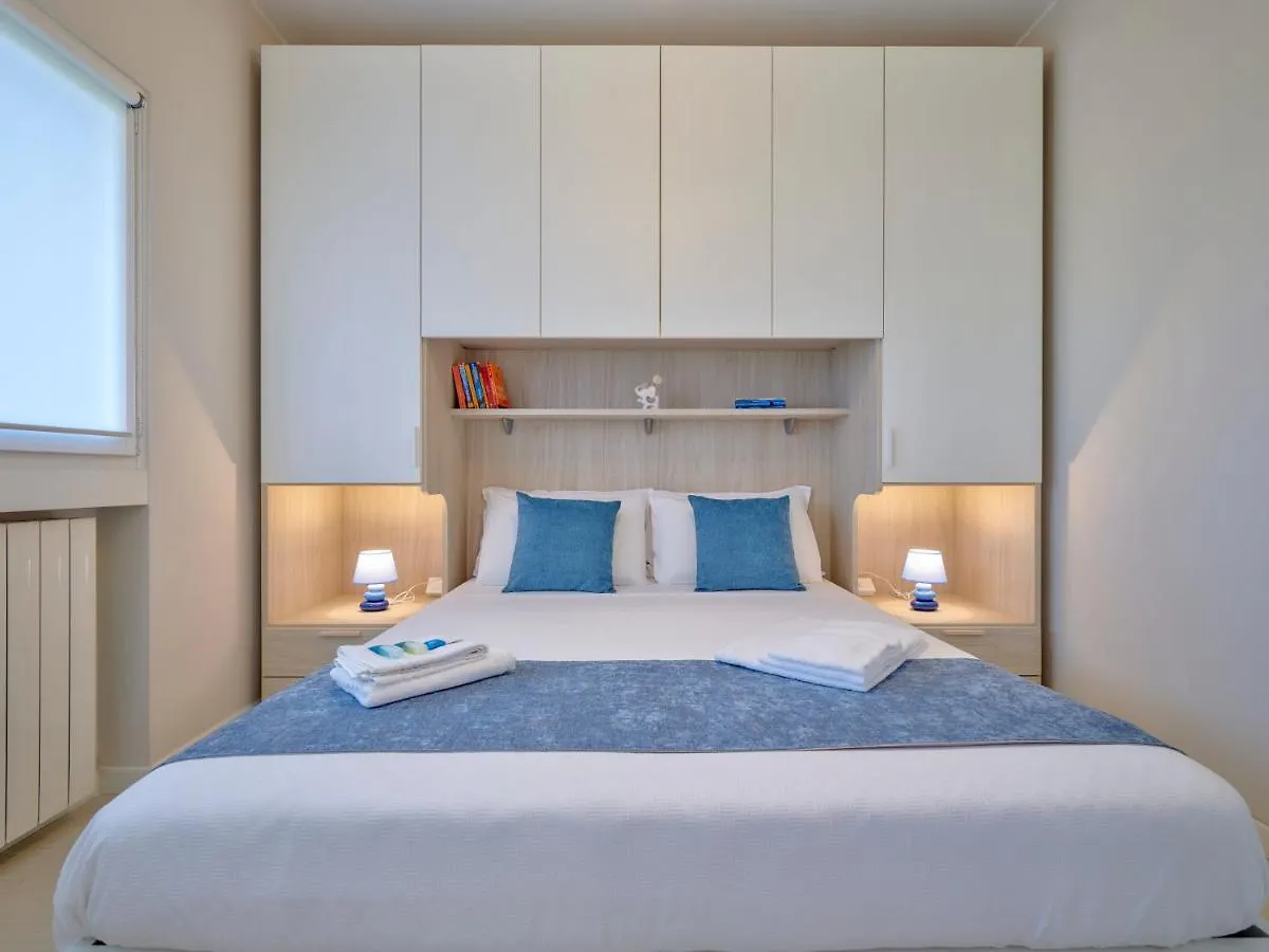 Appartamento Pigno Bardolino Italien