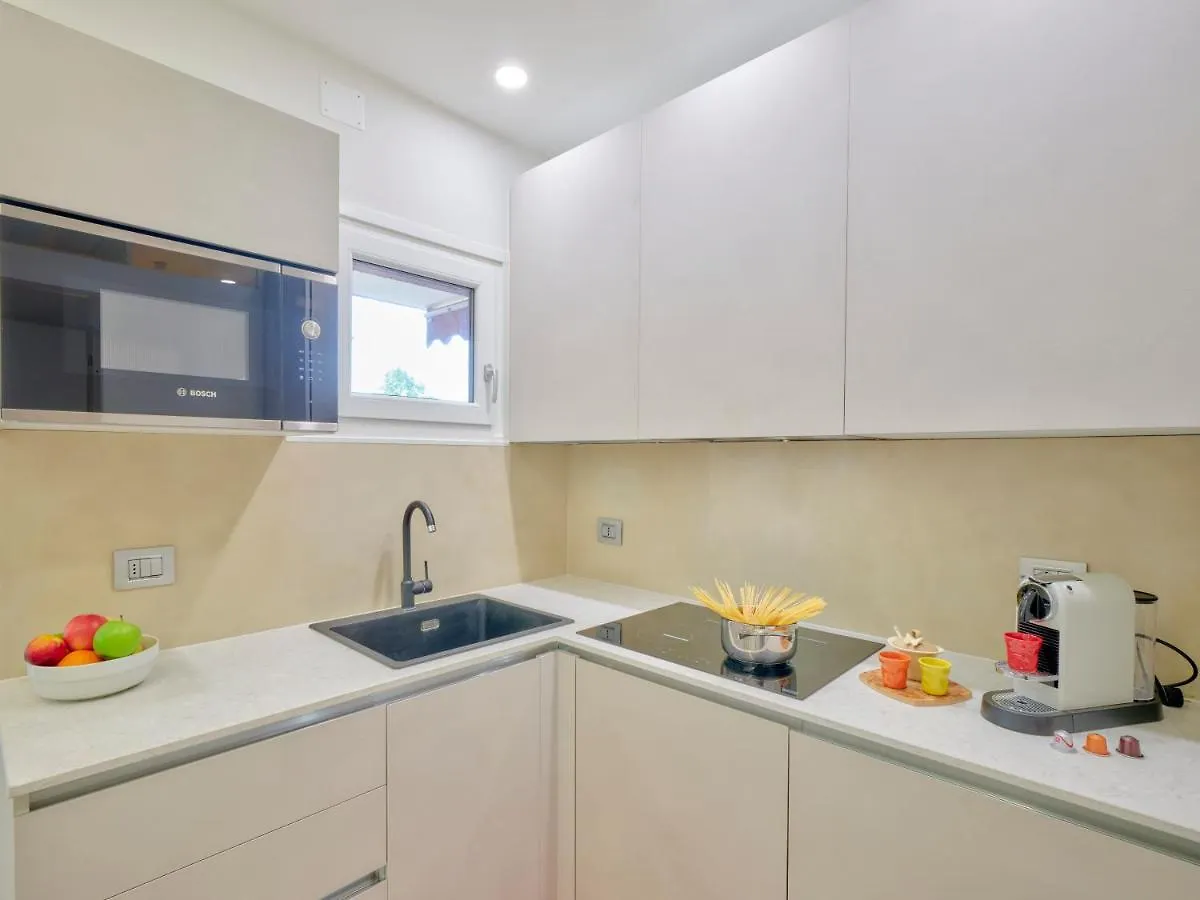 Apartment Appartamento Pigno Bardolino