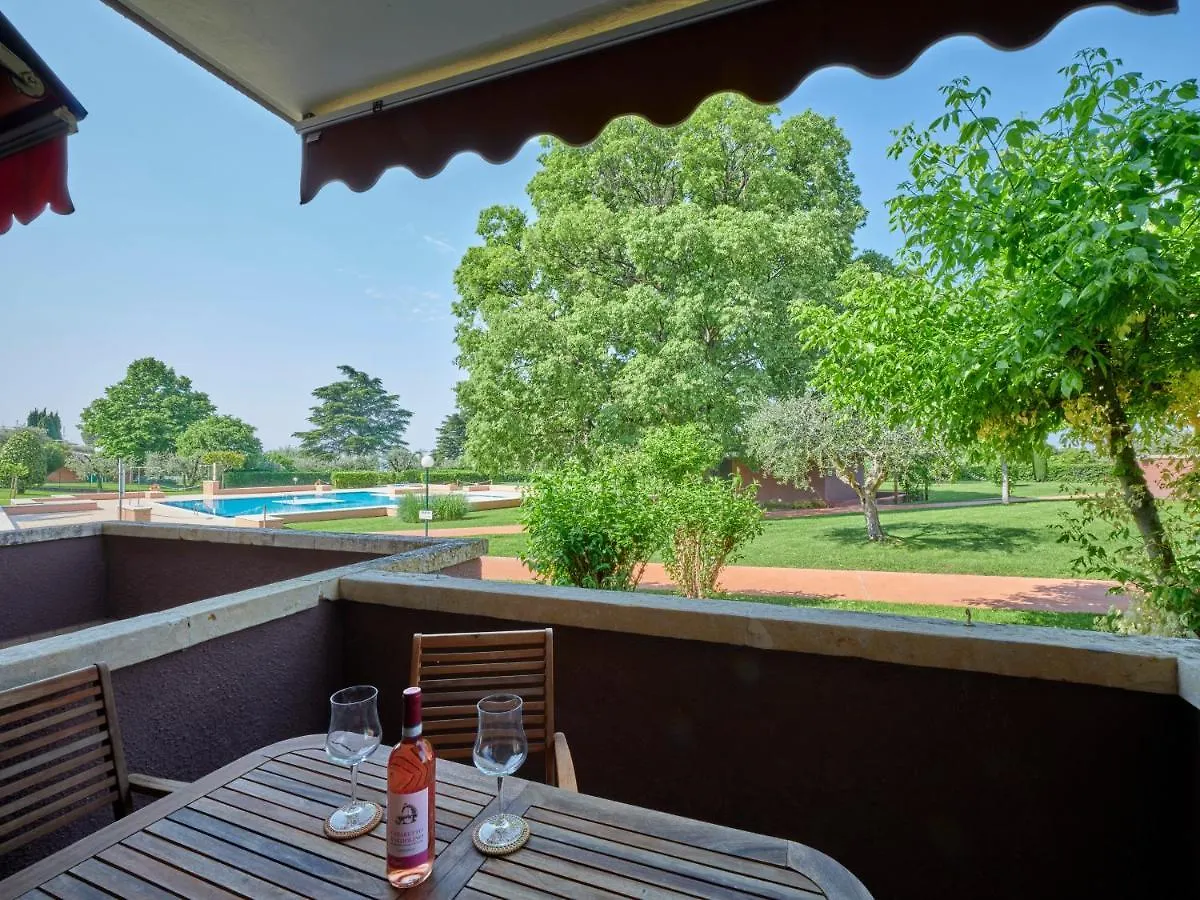 Appartamento Pigno Bardolino Apartment