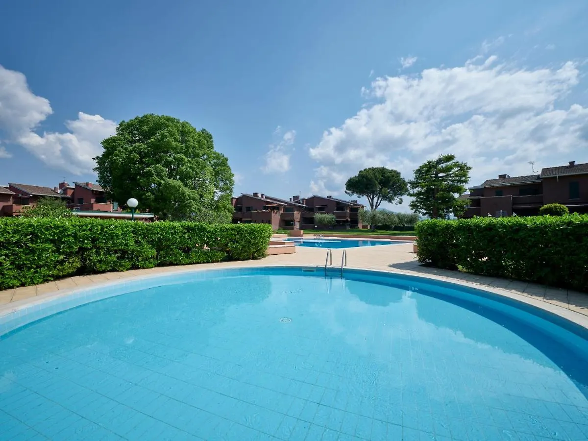 Apartment Appartamento Pigno Bardolino