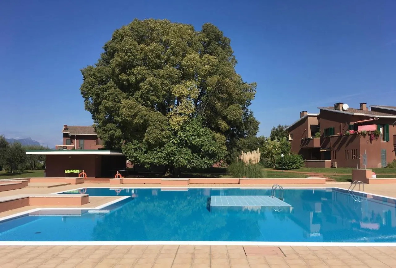 Appartamento Pigno Bardolino