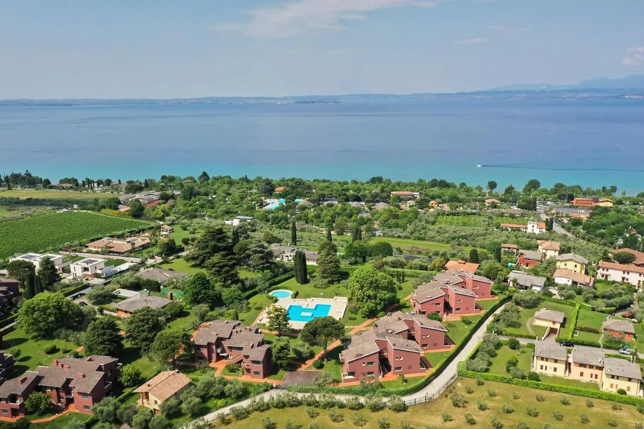 Appartamento Pigno Bardolino Apartment