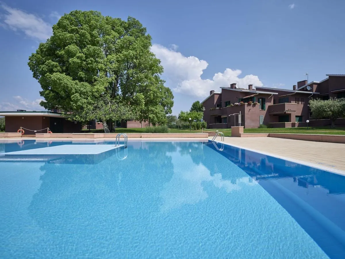 Apartment Appartamento Pigno Bardolino