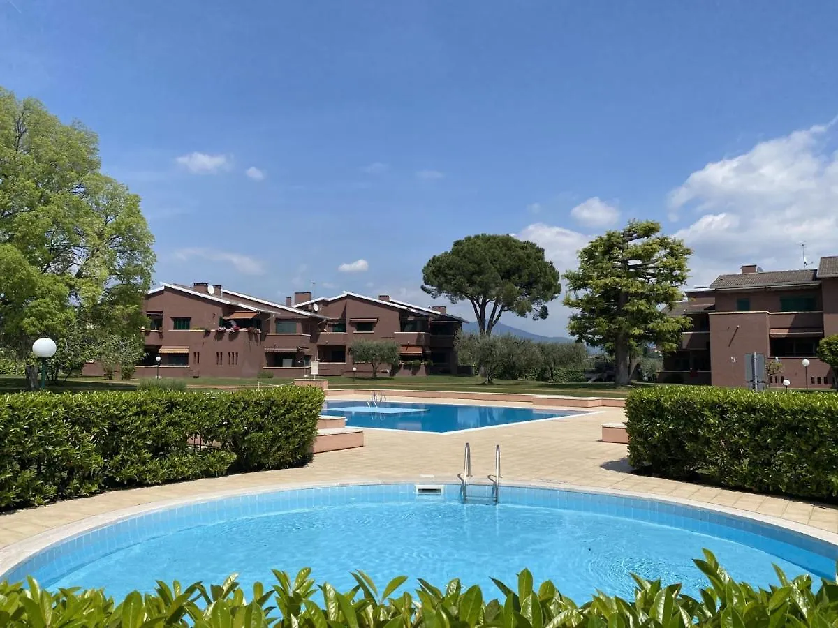 Appartamento Pigno Bardolino