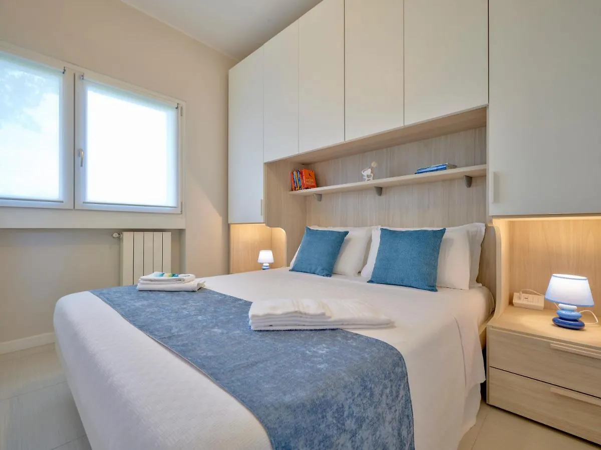 Appartamento Pigno Bardolino Apartment