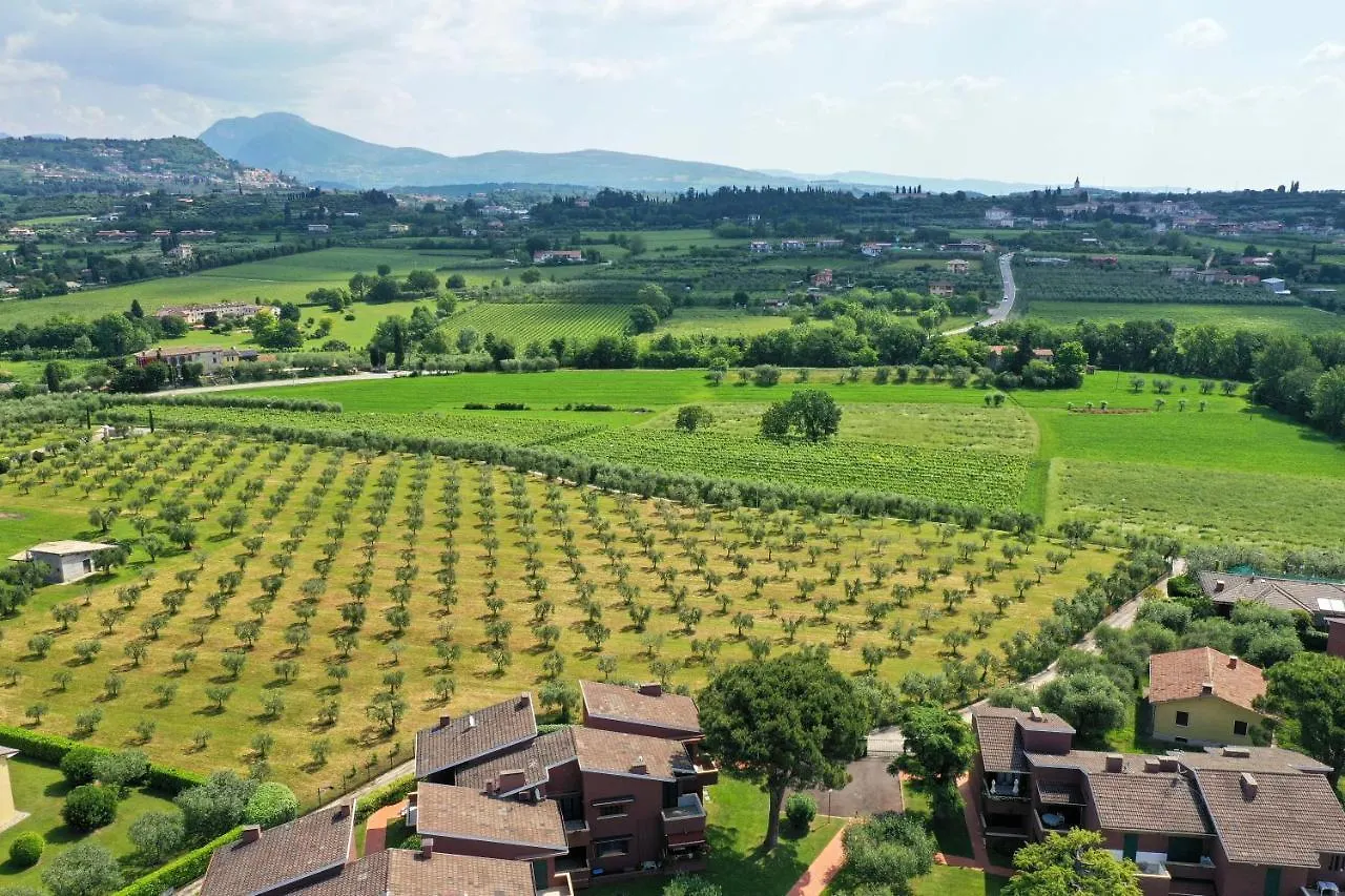 Appartamento Pigno Bardolino
