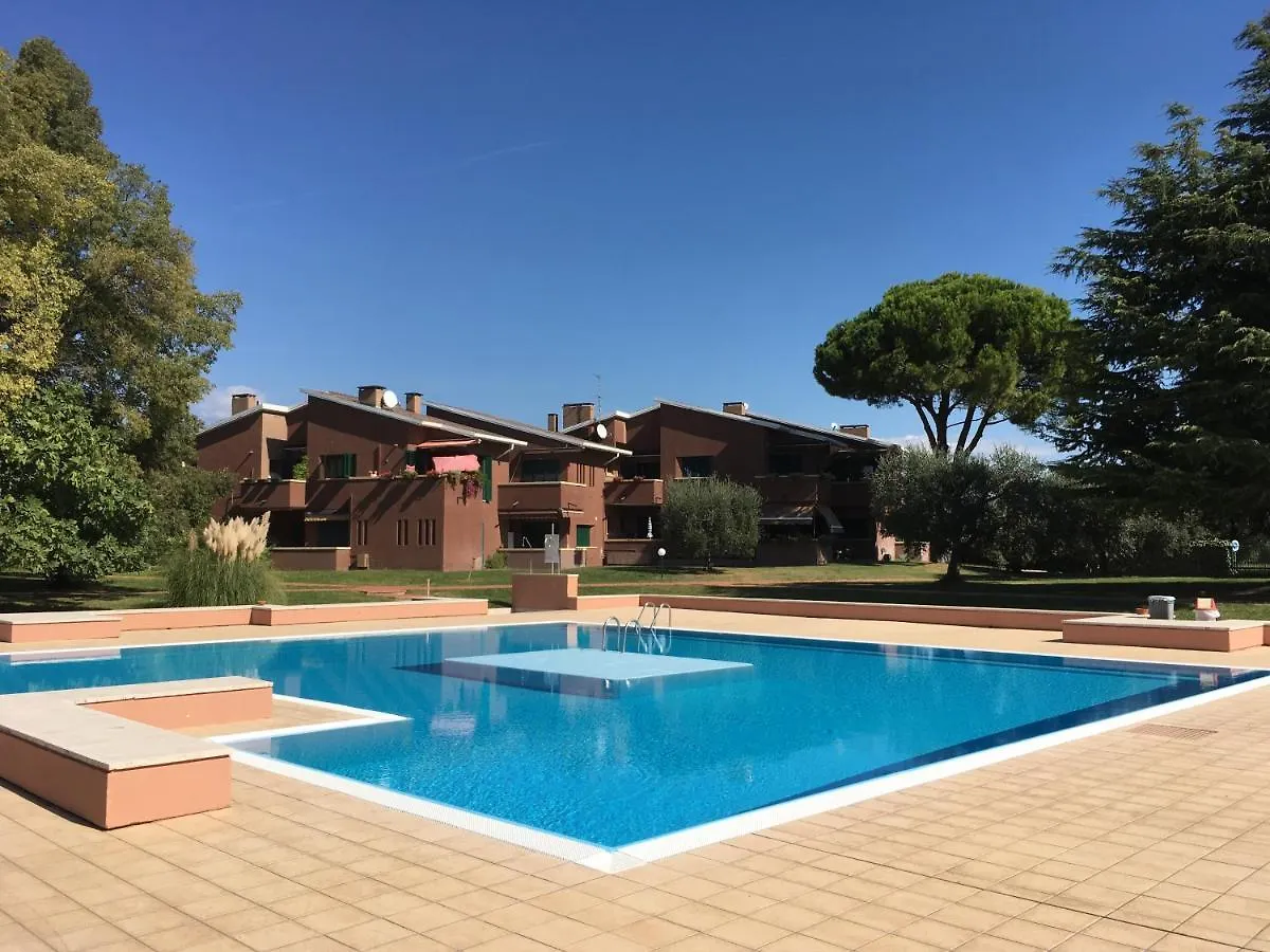 Appartamento Pigno Bardolino