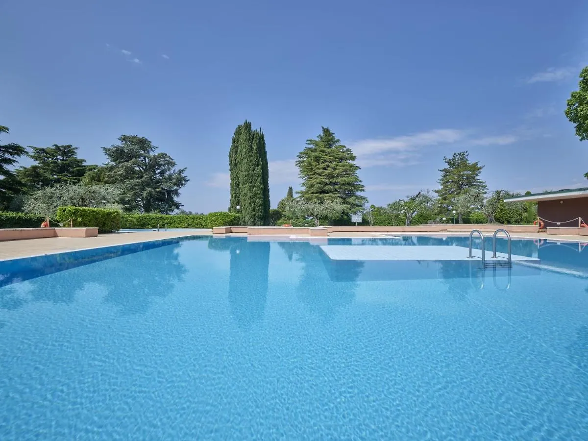 Apartment Appartamento Pigno Bardolino Italien