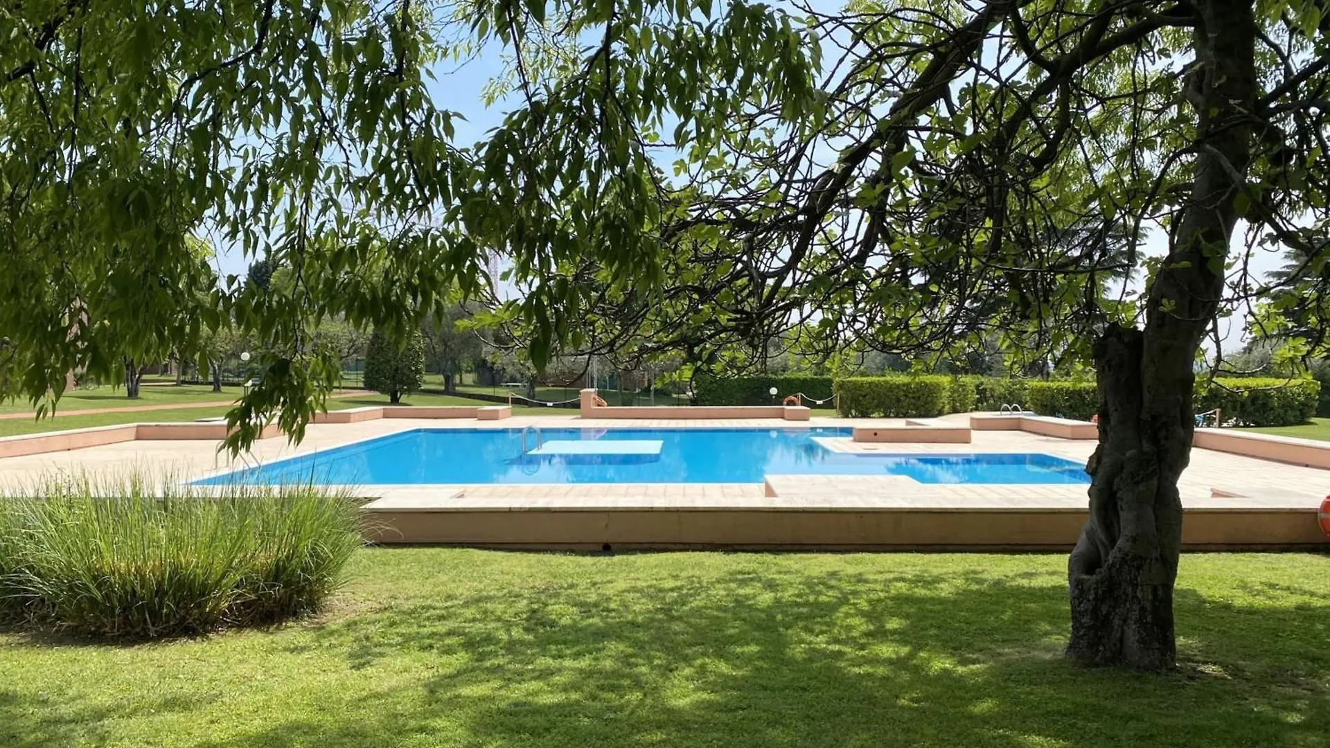 Appartamento Pigno Bardolino Apartment